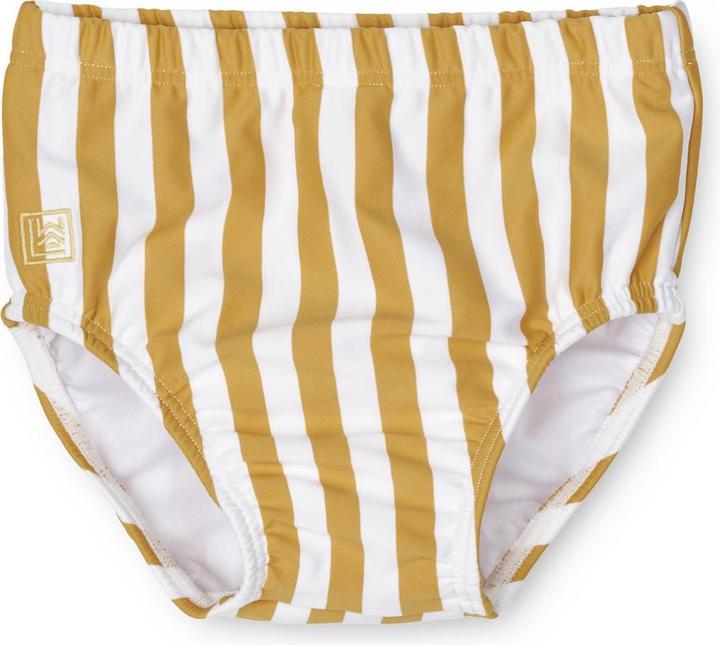 Liewood Anthony UV Baby Badehose Streifen