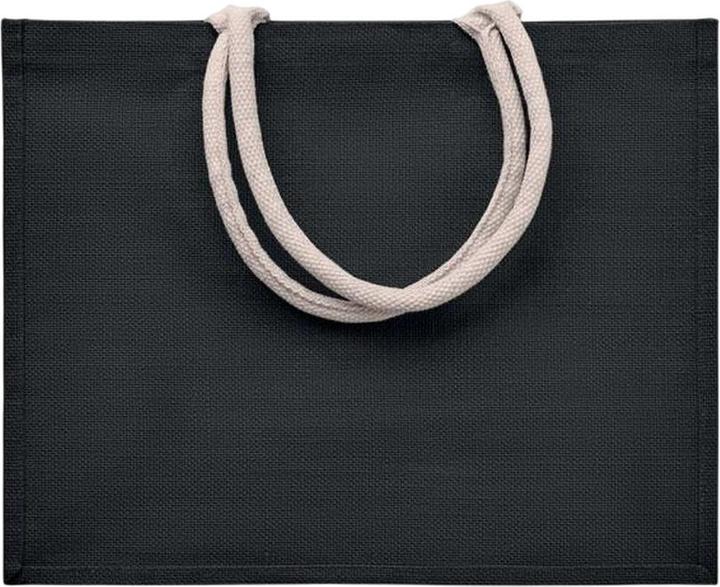 Produktbild MidOcean Einkaufstasche Aura Jute