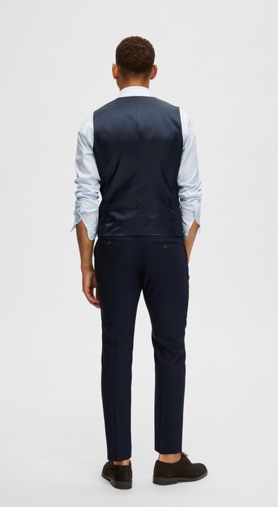 Produktbild Selected Homme Klassische Weste (98)