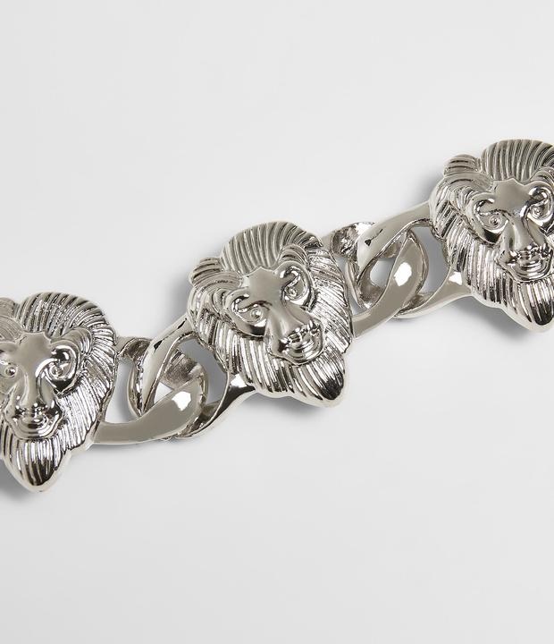 Image du produit Urban Classics Lion Bracelet (100% zinc)