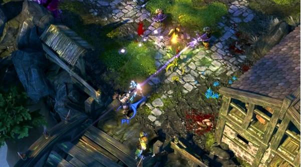 Produktbild Deep Silver Sacred 3 XB360 1. Edition RESTPOSTEN (Xbox 360)