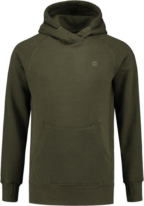 Image du produit Korda sweat à capuche team (XXL)