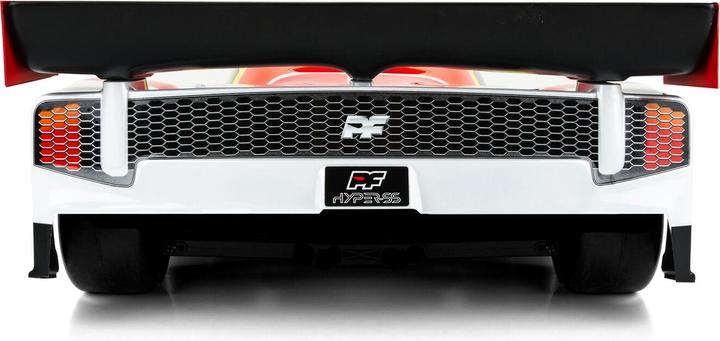 Produktbild Proline Karosserie Hyper-SS Regular Weight unlackiert, 1:8 GT