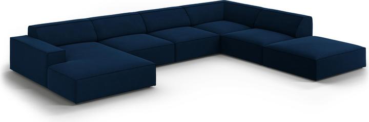 Actual product image Micadoni Jodie (Sofa landscape)