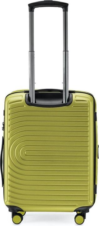 Produktbild Hauptstadtkoffer Mitte - Handgepäck Hartschale (37 l, Handgepäck (bis 50l))