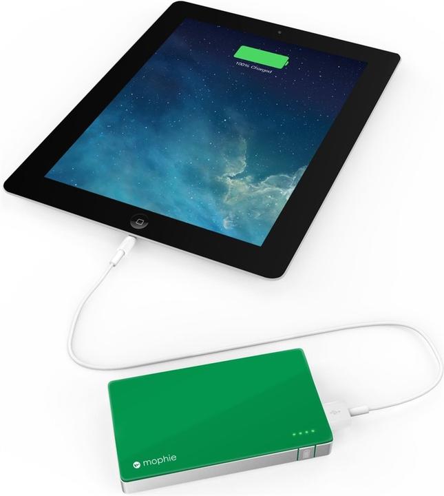 Immagine prodotto mophie Juice Pack Power Station 4'000mAh (4000 mAh)