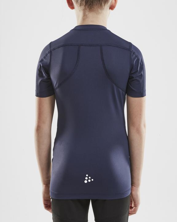 Produktbild Craft Pro Control Compression Tee Kinder (146)