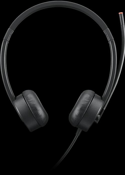 Actual product image Lenovo Essential (Cable)