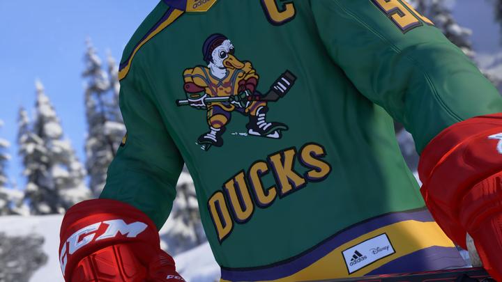 Produktbild EA Games NHL 23 (Nordic) (Xbox One S, DE)