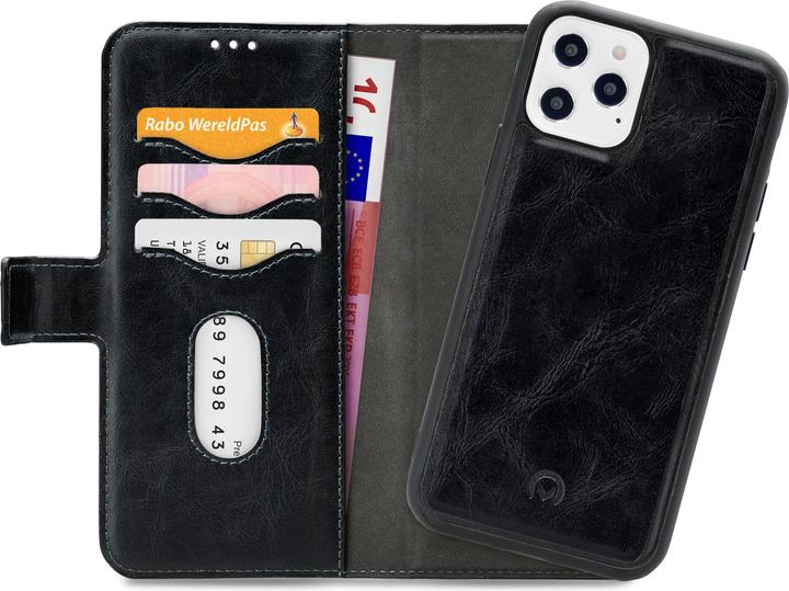 Immagine prodotto Mobilize Borsa portafoglio Gelly 2in1 (Apple iPhone 12 Pro Max)