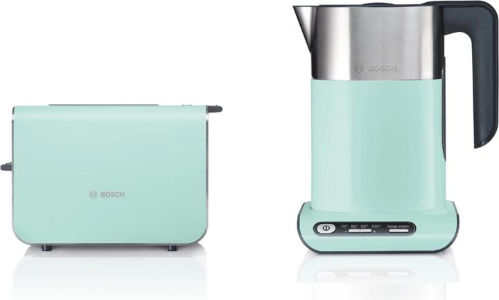 Produktbild Bosch Hausgeräte Wasserkocher TWK8612P (1.50 l)