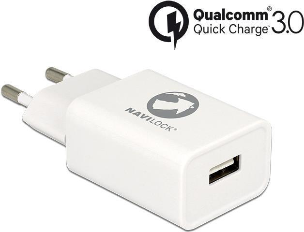 Actual product image Navilock 62969 (18 W)