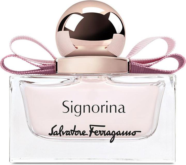 Salvatore Ferragamo Signorina (Eau de Parfum, 30 ml)
