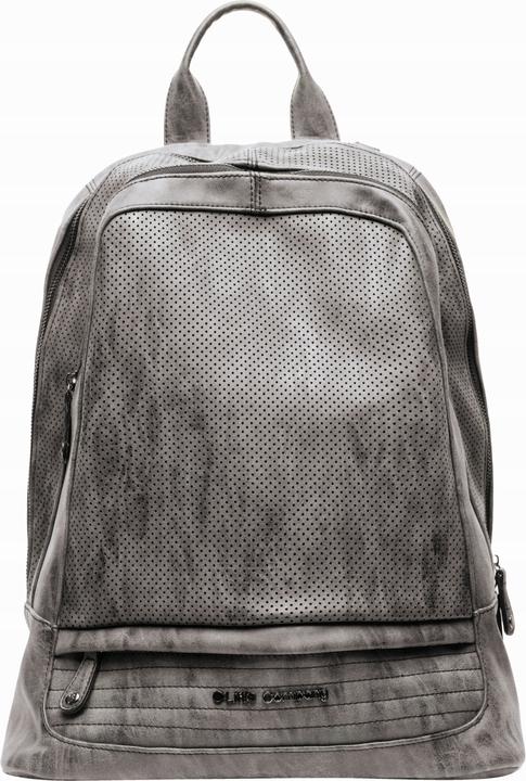 Actual product image Little Company Miami Ribstop Wrap Backpack