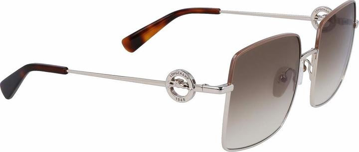 Produktbild Longchamp Damensonnenbrille LO162S-750 Ø 55 mm