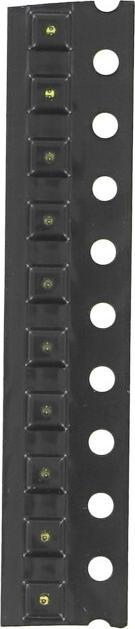 Immagine prodotto OEM IC U1602 Controllo torcia per iPhone 6/6 Plus (iPhone 6, Apple iPhone 6 Plus)