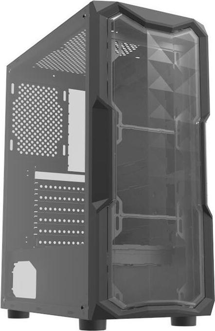 Produktbild Darkflash Tech Aquarius Acrylic (ATX)