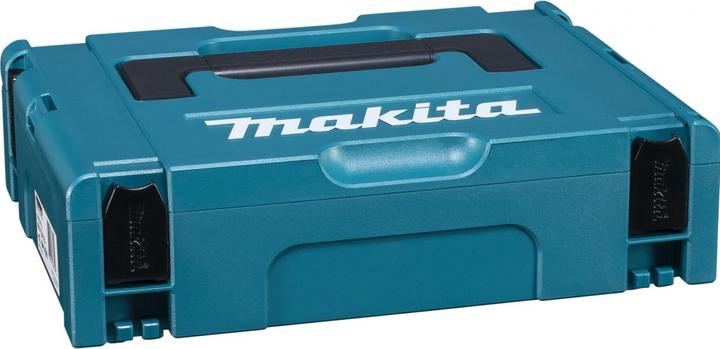 Actual product image Makita 12V battery + charger Power Source Kit (12 V)