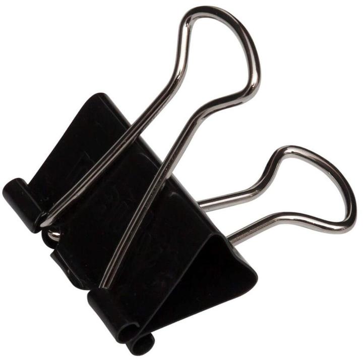 Actual product image Maul 215 - Binder (6 x)