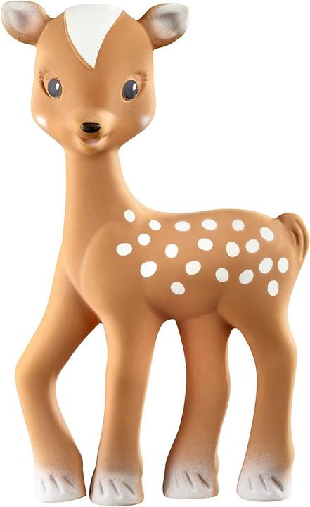 Sophie la girafe Fanfan à pinces