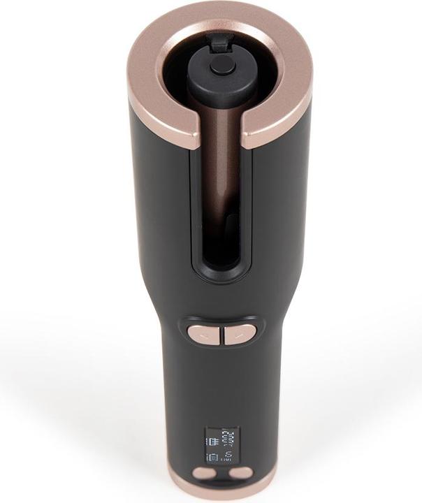 Produktbild Livoo Automatischer Lockenwickler