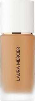 Image du produit Laura Mercier Fond de teint liquide (Real Flawless Foundation) 30 ml - Teinte : 4W1 Suntan (4W1 Suntan)