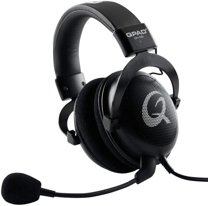 QPAD Qh-85 (Kabelgebunden)