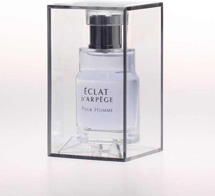 Actual product image Lanvin Eau de Toilette Vapo (Eau de toilette, 30 ml)