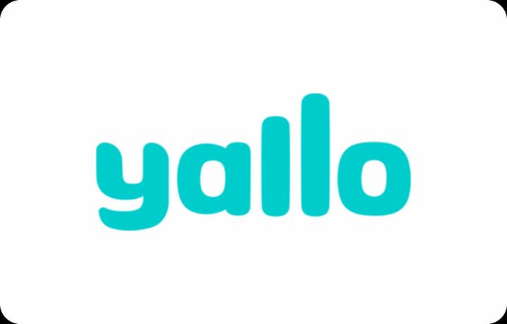 yallo Prepaid-Guthaben