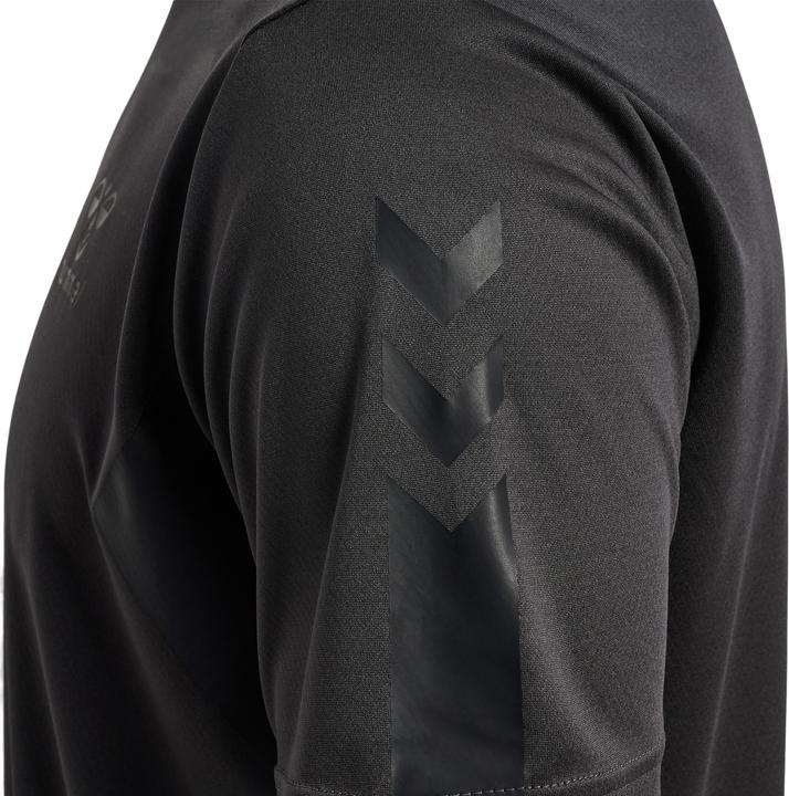 Actual product image hummel Hmlactive Pl Jersey S/S (S)