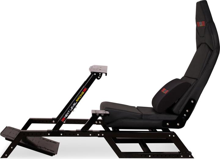 Actual product image Next Level Racing F1-GT Cockpit