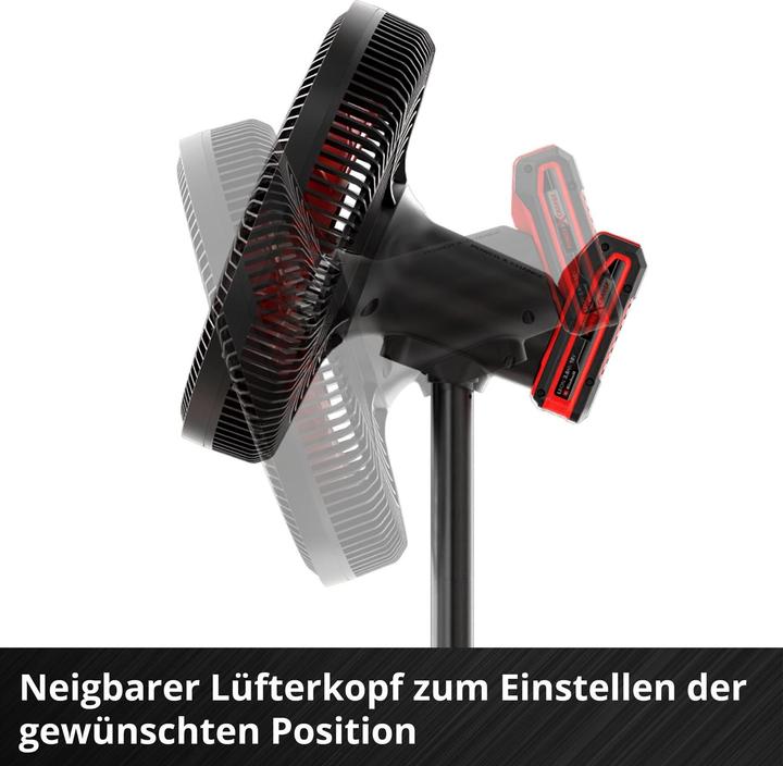 Produktbild Einhell GE-CF 18/320 P Li-Solo