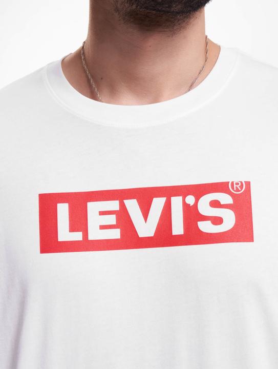 Actual product image Levis Relaxed Graphic Longsleeve - 64313 (M)