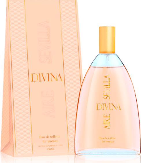 Produktbild Aire de Sevilla Divina (Eau de Toilette, 150 ml)