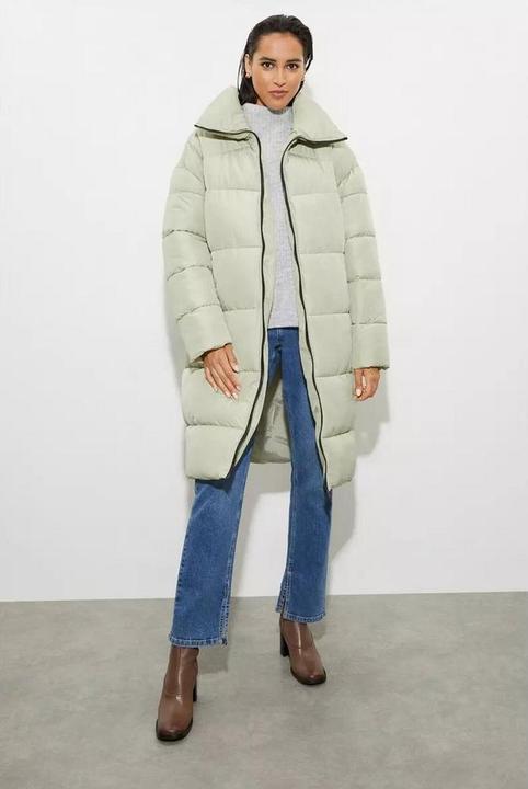 Produktbild Dorothy Perkins Mantel Wattiert (L)