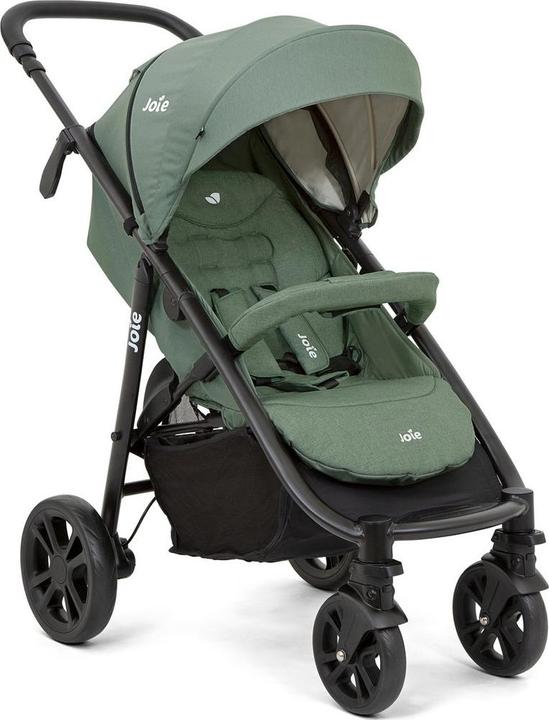 Joie Litetrax 4 DLX