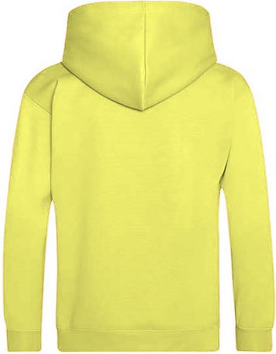 Actual product image Awdis Hooded jumper (116)
