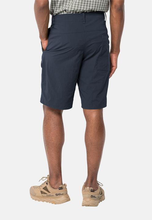 Actual product image Jack Wolfskin Desert Shorts M (46)