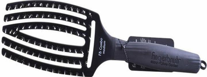 Image du produit Olivia Garden Combinaison de brosses à doigts