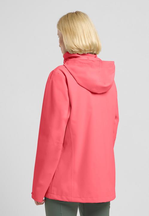 Actual product image Jack Wolfskin Trailtime 2L Jkt W (XL)