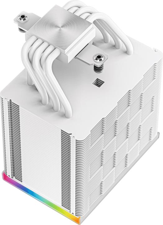 Image du produit Deepcool AK500 Digital WH (160 mm)