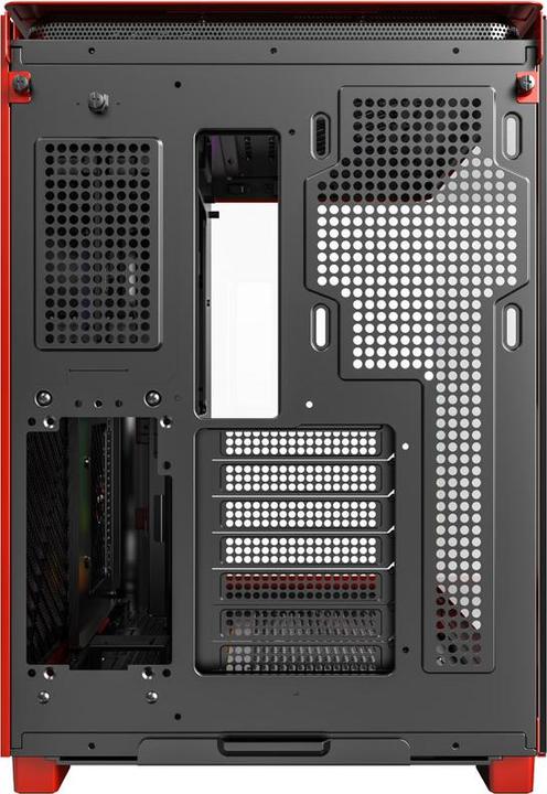 Produktbild Montech KING 95 (mATX, Mini-ITX, ATX)