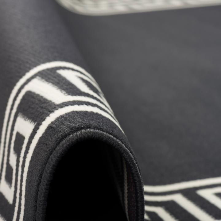 Actual product image Pergamon Carpet Trendline Roman Border (120 x 170 cm)