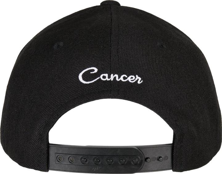 Produktbild Mister Tee Zodiac YP Classics 5-Panel Premium Curved Visor Snapback Cap (One Size)