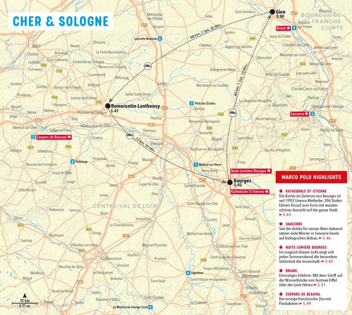 Immagine prodotto Reiseführer Loire-Tal (Tedesco, Felicitas Schwarz Grammon, Peter Bausch, 2023)