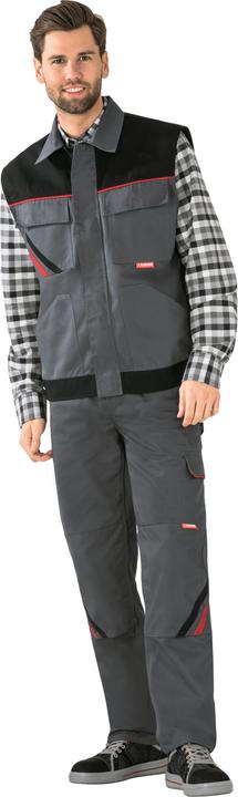 Actual product image Planam Work vest (4XL)