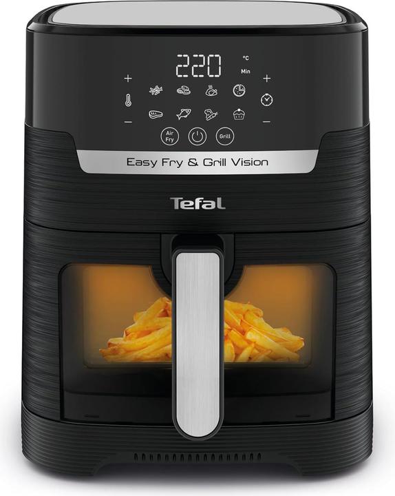 Immagine prodotto Tefal EY5068 Easy Fry & Grill