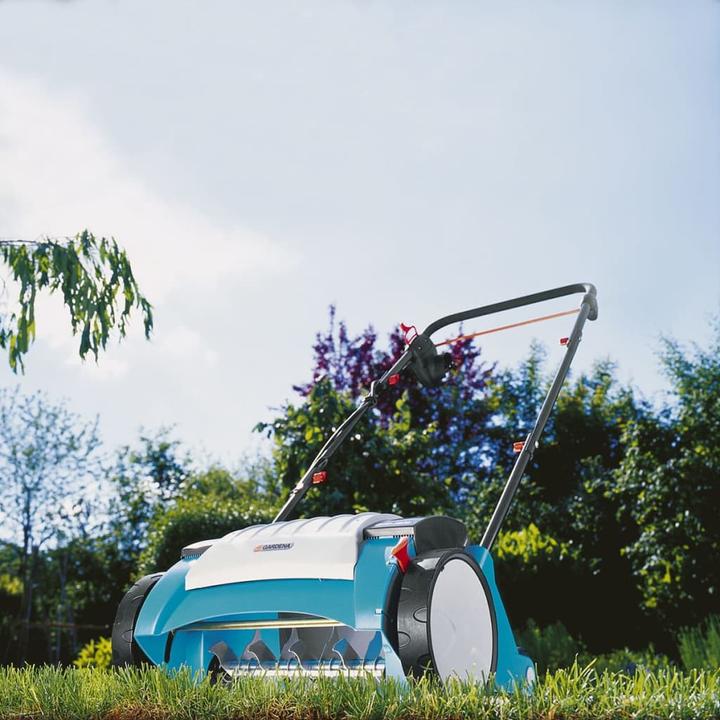 Produktbild Gardena Evc 1000