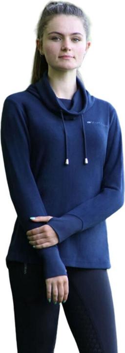 Immagine prodotto Hy Felpa Synergy con scollo a cascata (M)