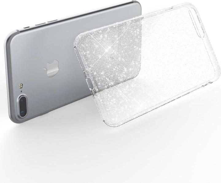 Image du produit Nalia Étui pour téléphone portable (Apple iPhone 7 Plus)